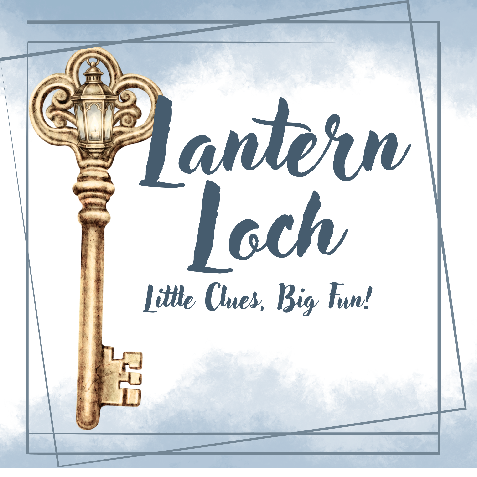 Lantern Loch Logo